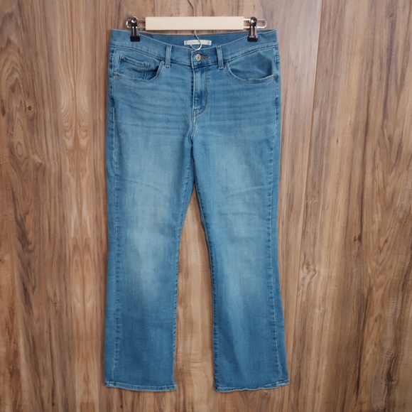 Levi's classic boot - Picture 4 of 8